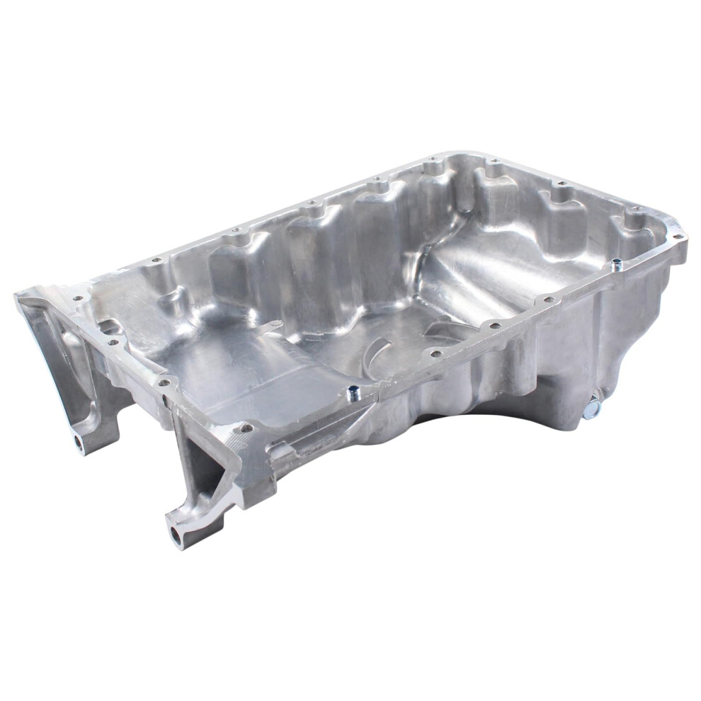Newyall Engine Oil Pan For Honda Accord 3.0L 2003-2007 Odyssey 3.5L 2005-2006 Pilot 3.5L 2005 Acura Tl 3.2L 2004-2006 810065635860
