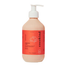 Jumbo Rosewater Facial Toner von Cocokind Mehrzweckspray zum Fixieren des Make-ups, doppelte Reinigung und Ausgleich des pH-Werts der Haut, hergestel