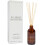 Sweet Water Decor Christmas Reed Diffuser Set - Christmas Scented Reed Diffuser w/Fresh Cut Trees and Orange Scent - Reed Diffusers for Home with 1