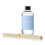Apotheke Luxury Scented Oil Reed Diffuser Liquid Refill (Canvas) - Premium Home Fragrance Diffuser Refill Set with Sticks 1