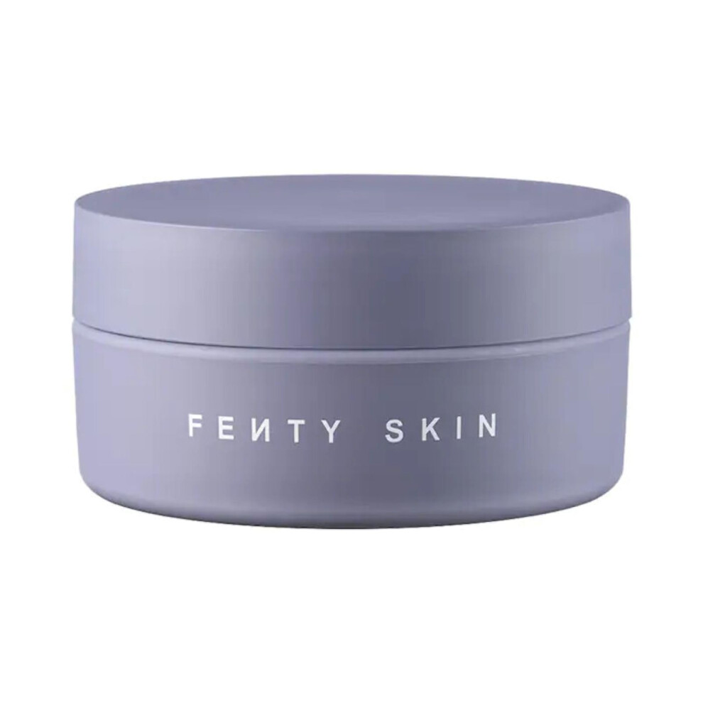 Fenty Skin Butta Drop Whipped Oil Hydrating Body Cream Mini 2.5 Oz.