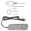 Electric Recliner Chair Sofa Lifting 2 Button Hand Switch Controller 5V 4