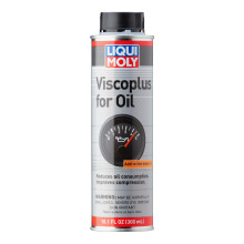 Liqui Moly Viscoplus f r l | 300 ML | Artikelnummer: 20206 | 12er-Pack