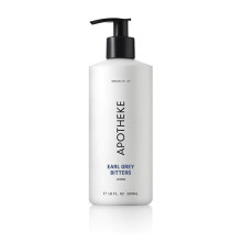APOTHEKE Duftende Hand- und Krperlotion fr Damen und Herren, Earl Grey Bitters (10 fl oz)