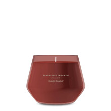 Yankee Candle Studio Geurkaars met tot 50 uur brandtijd, Premium plantaardig wasmengsel, 10 oz potkaars met geur