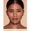 SHEGLAM SKin-Focus Full Coverage Powder Foundation Oil-Control Lttviktspressad Powder Makeup-Peach 2