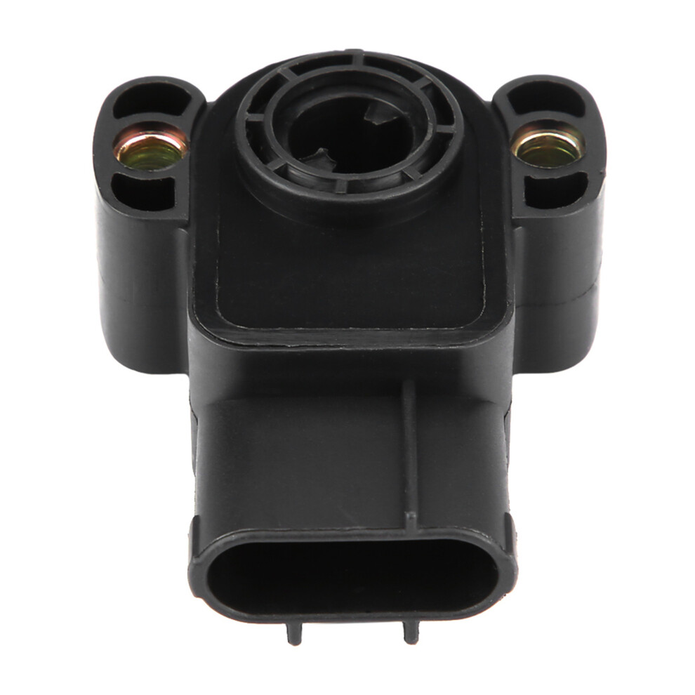 Throttle Position Sensor Tps For Ford Explorer Sport Trac/Fâ150/Eâ150 F4sf9b989aa Zzm318851 7671324608895