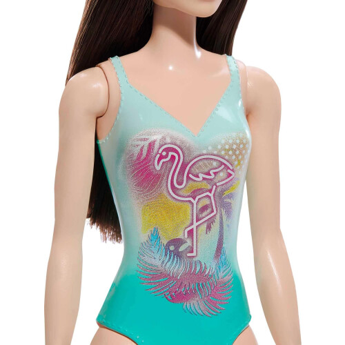 Barbie Barbie Beach Doll 2
