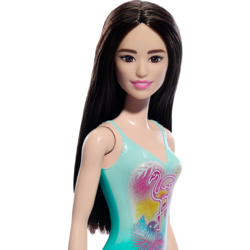 Barbie Barbie Beach Doll 1