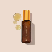 Aksamitny olejek pod oczy Bella Skin Beauty