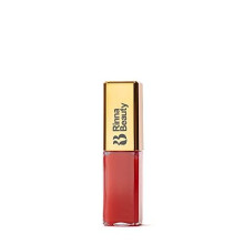 Rinna Beauty Larger Than Life Lip Plumping Oil - Power - Moisturizes & Hydrates Lips - Natural Plumping Over Time - Vegan, Cruelty-Free, & Paraben-Fre