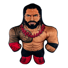 Bleacher Creatures WWE Roman Reigns 24"""" Bleacher Buddy - mekk plyov hracka