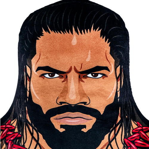 Bleacher Creatures WWE Roman Reigns 24 """" Bleacher Buddy - Soft Plush Toy 2