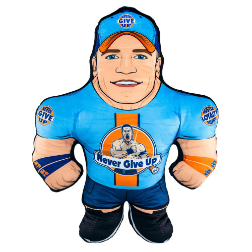 Bleacher Creatures WWE John Cena 24" Bleacher Buddy - Soft Plush Toy