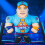 Bleacher Creatures WWE John Cena 24" Bleacher Buddy - Soft Plush Toy 4