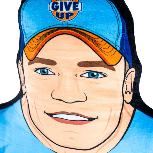 Bleacher Creatures WWE John Cena 24" Bleacher Buddy - Soft Plush Toy 2