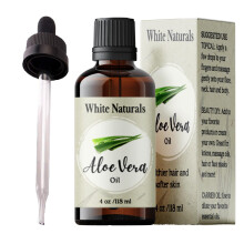 Olio terapeutico dell'olio terapeutico dell'olio terapeutico di aloe organico per la cura del barbadensis di aloe naturale naturale a freddo al 100%