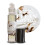 LEOS DE FRAGRNCIA MOBETTER leo Corporal Perfume de Algodo Limpo 2