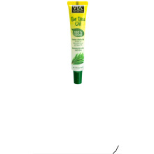 Via Natural 100% Natural Tea Tree Oil 1.5 Fl Oz (Pack of 1)