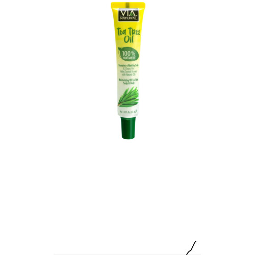 Via Natural 100 % natrliches Teebauml, 1,5 Fl Oz (1er-Pack)