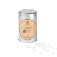SuperBee Dentos Zahnpasta-Tabletten, 500 Tabs, fluoridfrei und umweltfreundlich, Reise-Mundspltabletten, empfindliche Bisse fr Kinder und Erwachsen
