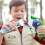 Venkovn hracka Wild Adventure Lazer Bug Sucker Nature Stem 3+ 4