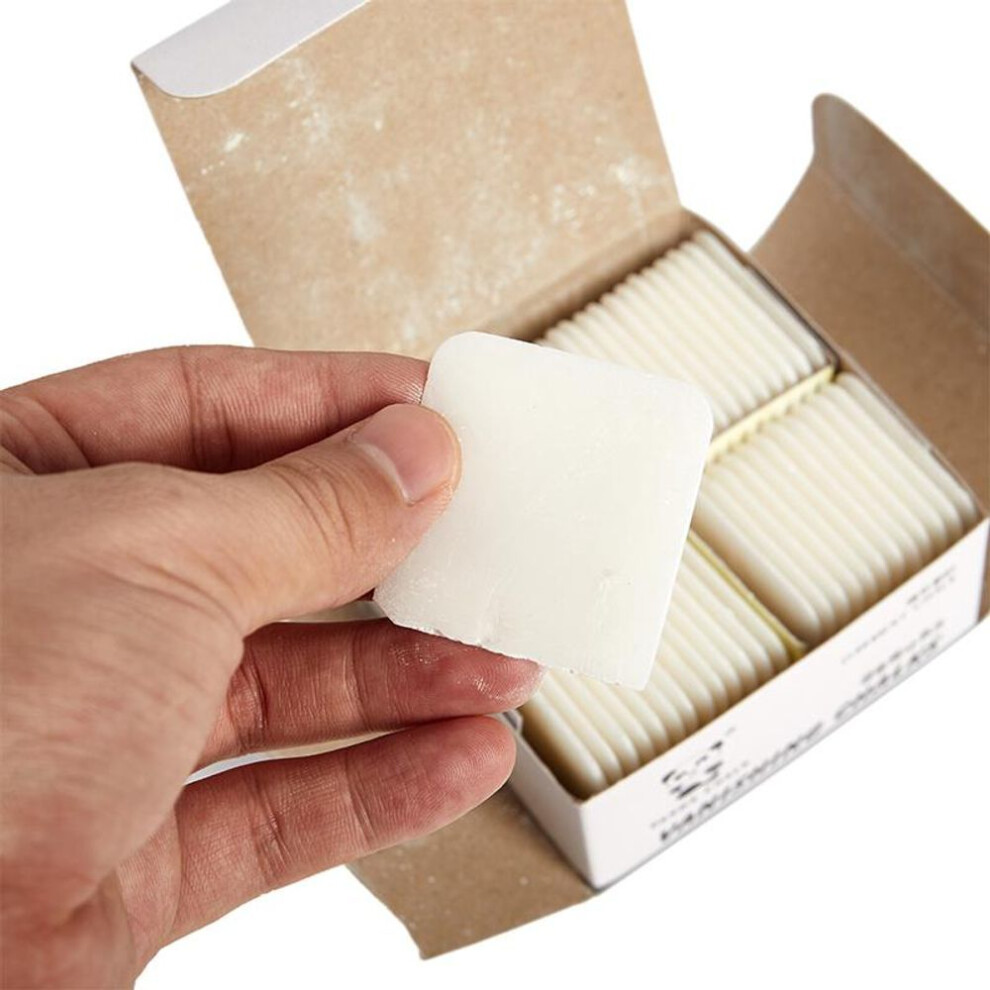 50pcs/box Panda Garment Chalk Tailor's Chalk Invisible Chalk