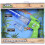 Venkovn hracka Wild Adventure Lazer Bug Sucker Nature Stem 3+ 1