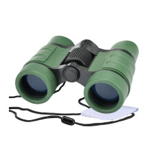 Fernglas fr Kinder, Spielzeug fr Jungen und Mdchen im Alter von 312 Jahren, hochauflsende Optik, stofestes Mini-Kompaktspielzeug-Fernglas fr V