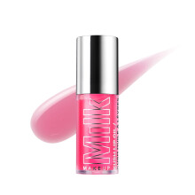 Milk Makeup KUSH Lippenl Pink Magic (Hot Pink)  0,18 oz  natrlicher transparenter Farbton  leicht und nicht fettend  Wassermelonengeschmack  v