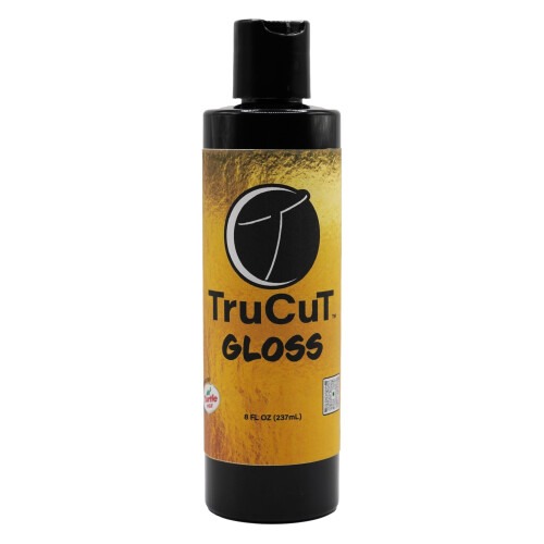 Cration de la diffrence Trucut Gloss Bowling Balle Surface modifiant le produit de modification | Crez une raction de type urthane sur les b
