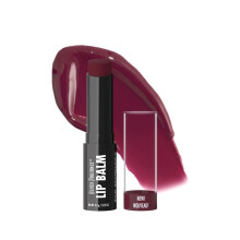 Black Radiance Beyond A Pout aufpolsternder Lippenbalsam spendet Feuchtigkeit und pflegt mit einer Mischung aus Pflanzenlen und Hyaluronsure fr ei