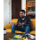 Xbox Hiilenmusta langaton Xbox-ohjain 8