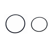 Yamaha Warrior 350 (1987) O-Ring Kit voor olie- en luchtfilter - Yamaha Part#'s (1) 93210-347A1-00 en (1) 93210-54175-00