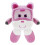 super wings Super Wings 7 """" Jouets en peluche    tourdis 1