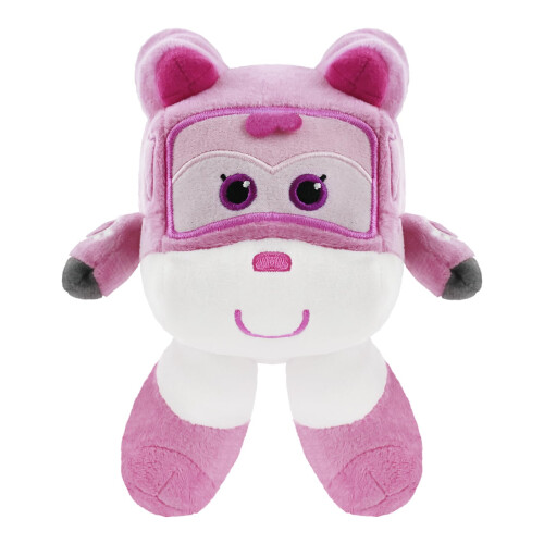 super wings Super Wings 7 """" Jouets en peluche    tourdis