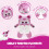 super wings Super Wings 7 """" Jouets en peluche    tourdis 3