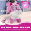 super wings Super Wings 7 """" Jouets en peluche    tourdis 2