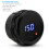 52mm Ölüftthermometer mit Sensor 40~150 Blaues LED-Display für Autos 5