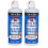 Andis Clippers Clipper Oil 4 onas (pacote com 2) 1
