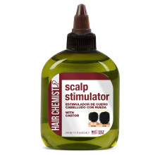 Stymulator skry glowy Hair Chemist z olejem rycynowym 7,1 oz. - Olejowanie skry glowy
