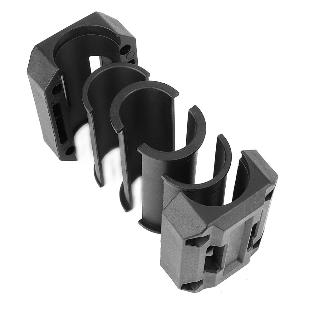 1 Pair Of Motorcycle Engine Bumper Protection Decorative Block Universal For Honda For Yamaha 3411324610986