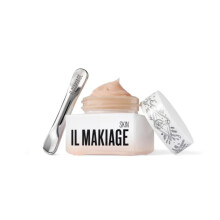 UnSalstore IL MAKIAGE - Power Redo Wrinkle Fix - Advanced Anti-Aging Blur & Smooth Wrinkle Filler - Coffee Seed + Vitamin C + Rosehip Oil - 20 ML