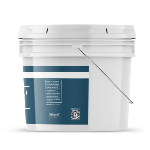 Earthborn Elements Borax s citronovm olejem 2