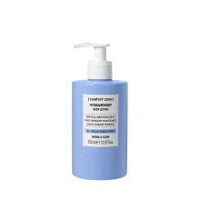 Comfort Zone ] Hydramemory-Krperlotion, feuchtigkeitsspendend, leichte Textur mit weichem, seidigem Gefhl, sofortige und langanhaltende Hautfeuchti