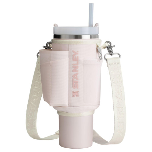 STANLEY Stanley All Day Quencher Carry All για 40 oz Τάπερ με Χερούλι | Τσάντα Σακιδίου με Θήκες