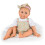 Les galeries Ashton-Drake Sugar et Spice Posable Poupe raliste 1