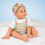 Les galeries Ashton-Drake Sugar et Spice Posable Poupe raliste 4