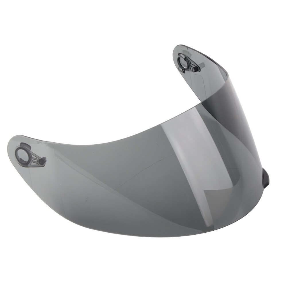 Motorcycle Helmet Visor Lens Windshield Replacement For Agv K5 K3sv (Tawny) 9461324613269