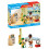 PLAYMOBIL PLAYMOBIL Kinderarzt mit Teddybr 1